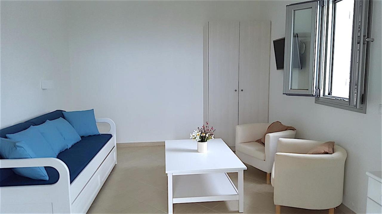 Villa Soros Buitenkant foto