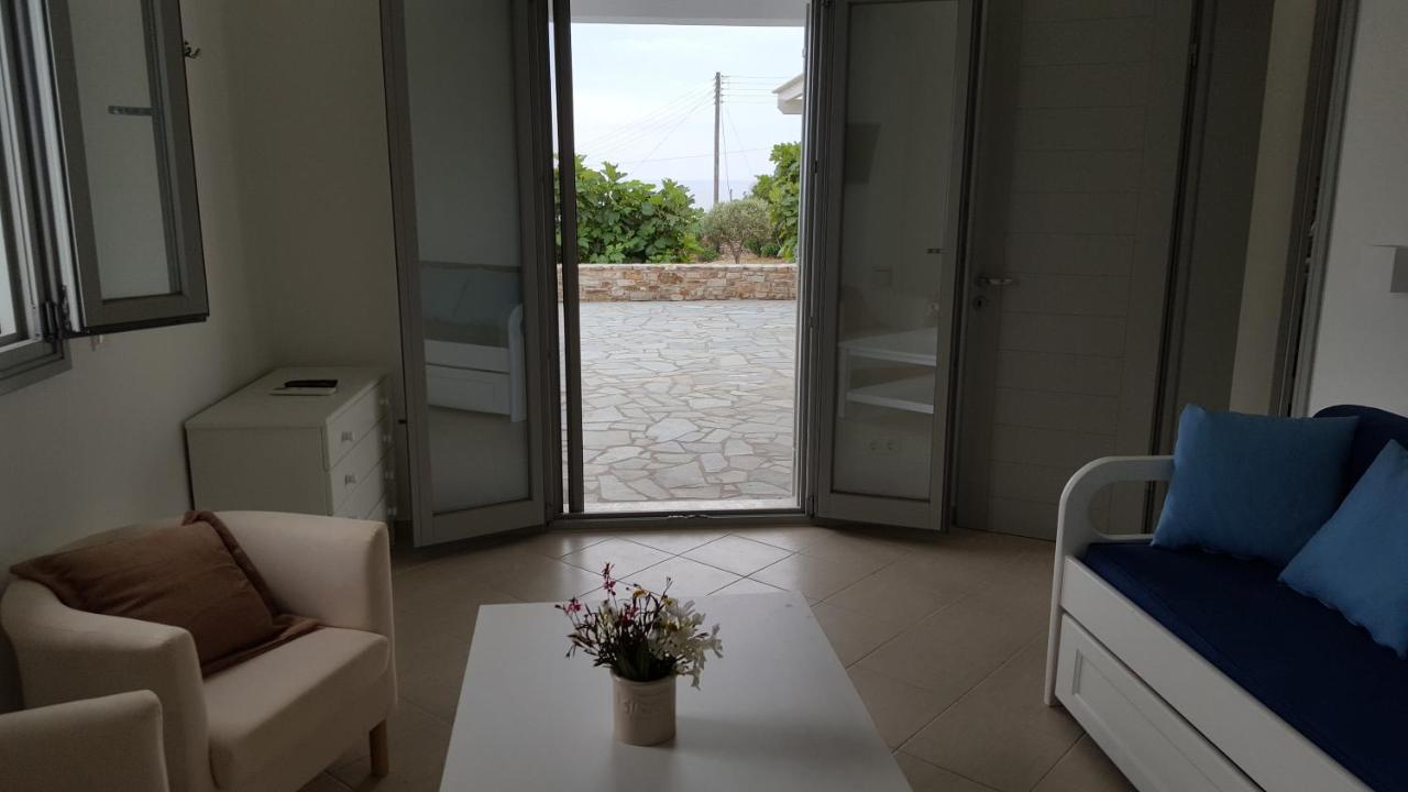 Villa Soros Buitenkant foto