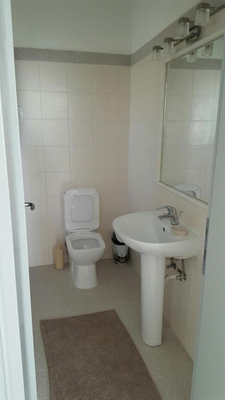 Villa Soros Buitenkant foto
