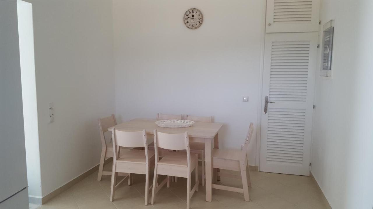 Villa Soros Buitenkant foto